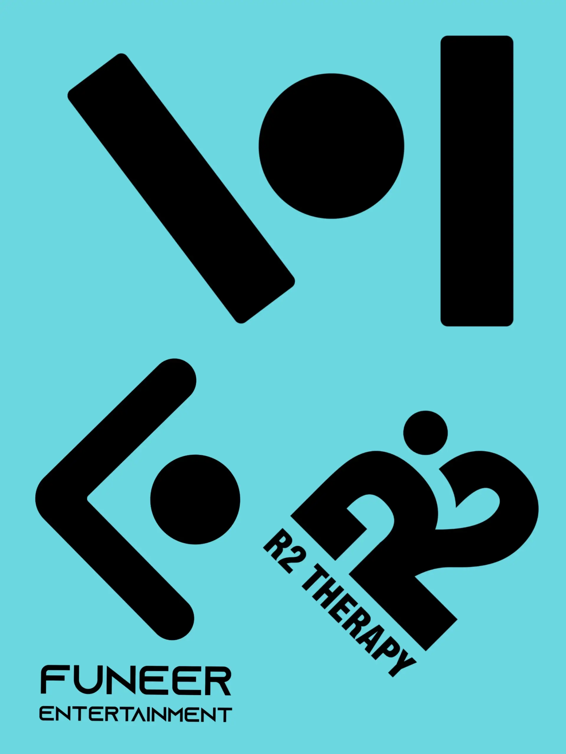 Logo and brand design - plate 06
